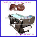 Commercial mushroom slicing machine , automatic mushroom cutting machine